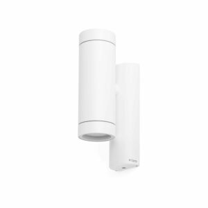 STEPS WHITE WALL LAMP GU10 FARO – 75500