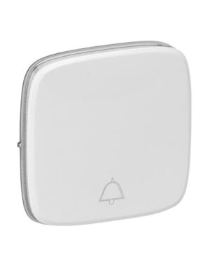 VALENA ALLURE ΠΛΑΚ ΣΥΜΒ ΚΟΥΔΟΥΝΙ WHITE LEGRAND – 755015