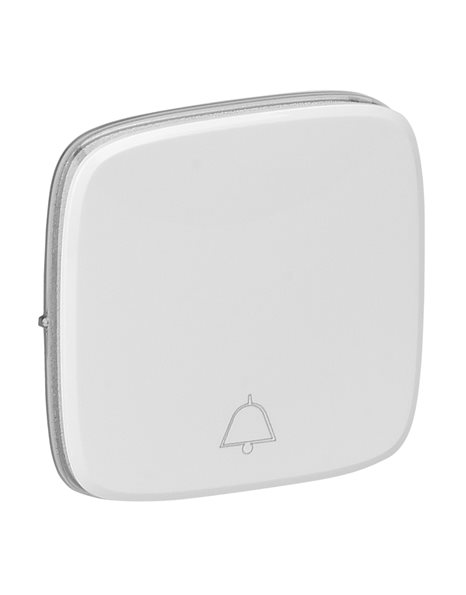 VALENA ALLURE ΠΛΑΚ ΣΥΜΒ ΚΟΥΔΟΥΝΙ WHITE LEGRAND – 755015