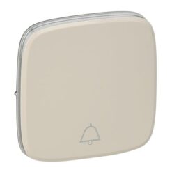 VALENA ALLURE ΠΛΑΚ ΣΥΜΒ ΚΟΥΔΟΥΝΙ IVORY LEGRAND – 755016