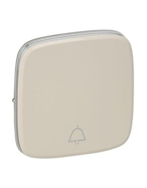 VALENA ALLURE ΠΛΑΚ ΣΥΜΒ ΚΟΥΔΟΥΝΙ IVORY LEGRAND – 755016