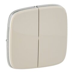 VALENA ALLURE ΠΛΑΚ ΚΟΜΜΥΤΑΤΕΡ IVORY LEGRAND – 755026