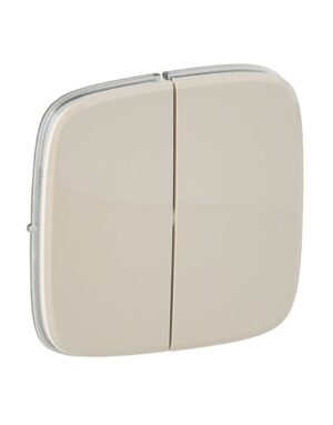 VALENA ALLURE ΠΛΑΚ ΚΟΜΜΥΤΑΤΕΡ IVORY LEGRAND – 755026