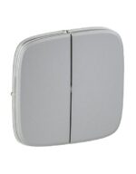 VALENA ALLURE ΠΛΑΚ ΚΟΜΜΥΤΑΤΕΡ ALUM LEGRAND – 755027