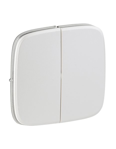 VALENA ALLURE ΠΛΑΚ ΚΟΜΜΥΤΑΤΕΡ PEARL LEGRAND – 755029