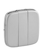 VALENA ALLURE ΠΛΑΚ ΔΙΑΚ 3ΠΛΟΥ ALUM LEGRAND – 755037