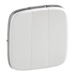 VALENA ALLURE ΠΛΑΚ ΔΙΑΚ 3ΠΛΟΥ PEARL LEGRAND – 755039