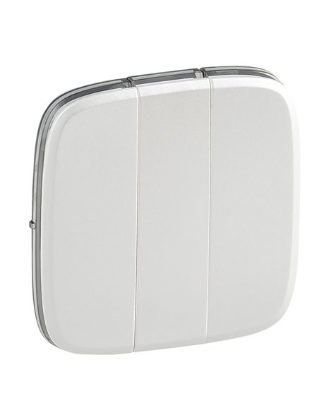 VALENA ALLURE ΠΛΑΚ ΔΙΑΚ 3ΠΛΟΥ PEARL LEGRAND – 755039