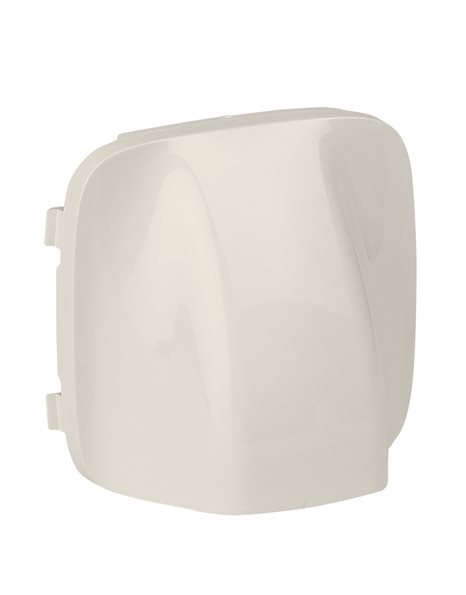 VALENA ALLURE ΠΛΑΚ ΕΞΟΔ ΚΑΛ IVORY LEGRAND – 755056