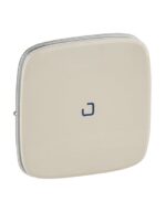 VALENA ALLURE ΠΛΑΚ ΦΩΤΕΙΝΗΣ ΛΕΙΤ IVORY LEGRAND - 755086