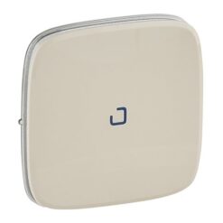 VALENA ALLURE ΠΛΑΚ ΦΩΤΕΙΝΗΣ ΛΕΙΤ IVORY LEGRAND - 755086