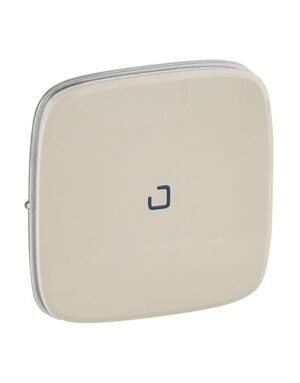 VALENA ALLURE ΠΛΑΚ ΦΩΤΕΙΝΗΣ ΛΕΙΤ IVORY LEGRAND - 755086