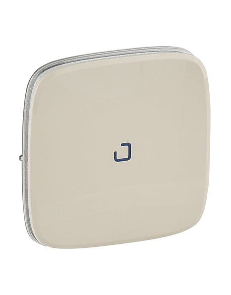 VALENA ALLURE ΠΛΑΚ ΦΩΤΕΙΝΗΣ ΛΕΙΤ IVORY LEGRAND - 755086