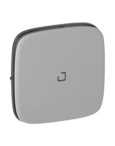 VALENA ALLURE ΠΛΑΚ ΦΩΤΕΙΝΗΣ ΛΕΙΤ ALUM LEGRAND – 755087