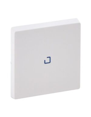 VALENA LIFE ΠΛΑΚ ΦΩΤΕΙΝΗΣ ΛΕΙΤ WHITE LEGRAND – 755100