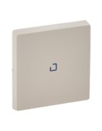 VALENA LIFE ΠΛΑΚ ΦΩΤΕΙΝΗΣ ΛΕΙΤ IVORY LEGRAND – 755101