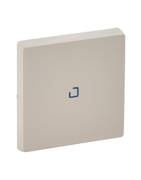 VALENA LIFE ΠΛΑΚ ΦΩΤΕΙΝΗΣ ΛΕΙΤ IVORY LEGRAND – 755101