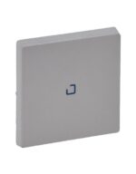 VALENA LIFE ΠΛΑΚ ΦΩΤΕΙΝΗΣ ΛΕΙΤ ALUM LEGRAND – 755102