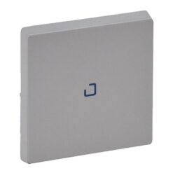 VALENA LIFE ΠΛΑΚ ΦΩΤΕΙΝΗΣ ΛΕΙΤ ALUM LEGRAND – 755102