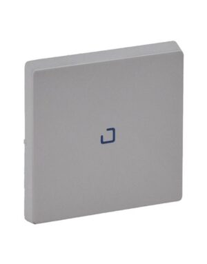 VALENA LIFE ΠΛΑΚ ΦΩΤΕΙΝΗΣ ΛΕΙΤ ALUM LEGRAND – 755102