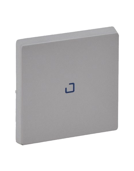 VALENA LIFE ΠΛΑΚ ΦΩΤΕΙΝΗΣ ΛΕΙΤ ALUM LEGRAND – 755102