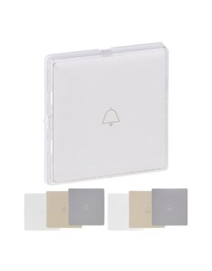 VALENA LIFE ΠΛΑΚ ΦΩΤΕΙΝΟ ΕΠΙΓΡΑΦΗΣ LEGRAND – 755110