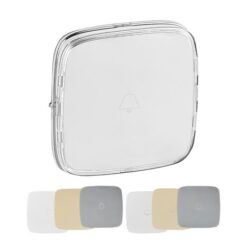 VALENA ALLURE ΠΛΑΚ ΦΩΤΕΙΝΟ ΕΠΙΓΡΑΦΗΣ LEGRAND – 755115