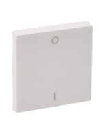 VALENA LIFE ΠΛΑΚ ΔΙΑΚ ΔΙΠΟΛ WHITE LEGRAND – 755120