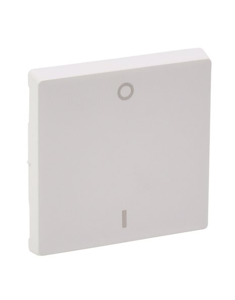 VALENA LIFE ΠΛΑΚ ΔΙΑΚ ΔΙΠΟΛ WHITE LEGRAND – 755120