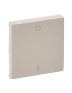 VALENA LIFE ΠΛΑΚ ΔΙΑΚ ΔΙΠΟΛ IVORY LEGRAND – 755121