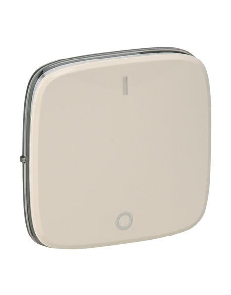 VALENA ALLURE ΠΛΑΚ ΔΙΑΚ ΔΙΠΟΛ IVORY LEGRAND – 755126