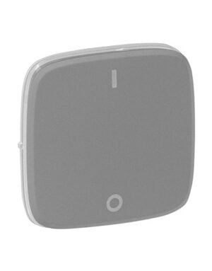 VALENA ALLURE ΠΛΑΚ ΔΙΑΚ ΔΙΠΟΛ ALUM LEGRAND – 755127