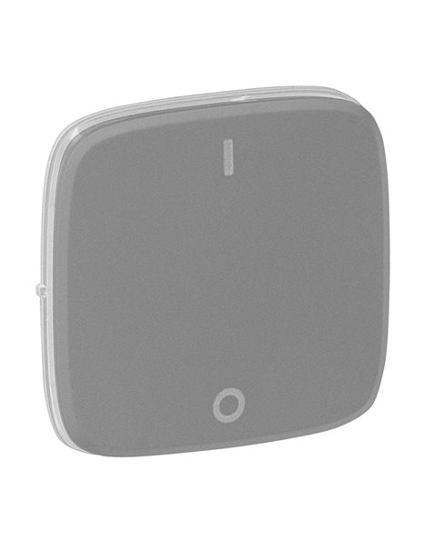 VALENA ALLURE ΠΛΑΚ ΔΙΑΚ ΔΙΠΟΛ ALUM LEGRAND – 755127