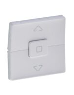 VALENA LIFE ΠΛΑΚ ΡΟΛΩΝ WHITE LEGRAND – 755140
