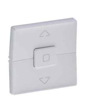 VALENA LIFE ΠΛΑΚ ΡΟΛΩΝ WHITE LEGRAND – 755140