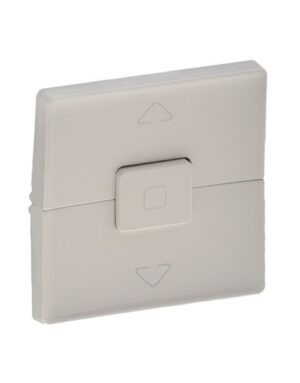 VALENA LIFE ΠΛΑΚ ΡΟΛΩΝ IVORY LEGRAND – 755141