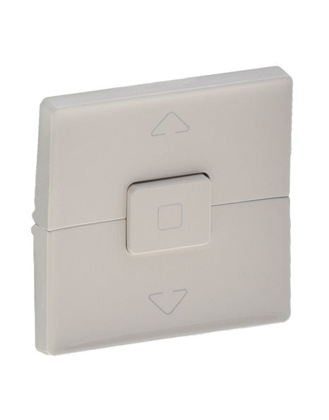 VALENA LIFE ΠΛΑΚ ΡΟΛΩΝ IVORY LEGRAND – 755141