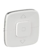 VALENA ALLURE ΠΛΑΚ ΡΟΛΩΝ WHITE LEGRAND – 755145