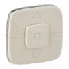 VALENA ALLURE ΠΛΑΚ ΡΟΛΩΝ IVORY LEGRAND – 755146