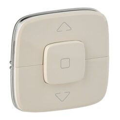 VALENA ALLURE ΠΛΑΚ ΡΟΛΩΝ IVORY LEGRAND – 755146