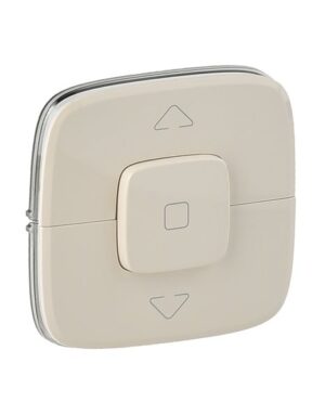 VALENA ALLURE ΠΛΑΚ ΡΟΛΩΝ IVORY LEGRAND – 755146