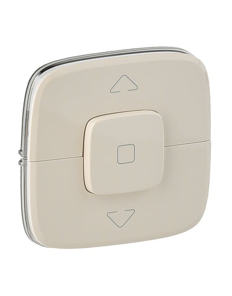 VALENA ALLURE ΠΛΑΚ ΡΟΛΩΝ IVORY LEGRAND – 755146