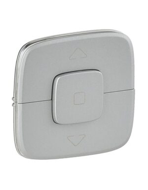 VALENA ALLURE ΠΛΑΚ ΡΟΛΩΝ ALUM LEGRAND – 755147