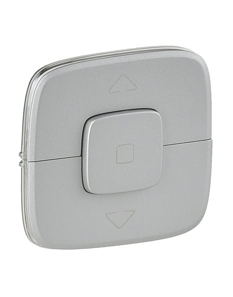 VALENA ALLURE ΠΛΑΚ ΡΟΛΩΝ ALUM LEGRAND – 755147