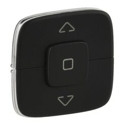VALENA ALLURE ΠΛΑΚ ΡΟΛΩΝ BLACK LEGRAND – 755148