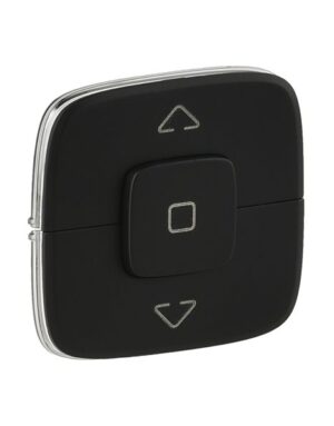 VALENA ALLURE ΠΛΑΚ ΡΟΛΩΝ BLACK LEGRAND – 755148