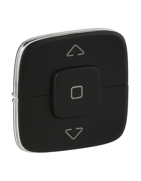 VALENA ALLURE ΠΛΑΚ ΡΟΛΩΝ BLACK LEGRAND – 755148