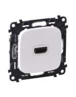 VALENA ALLURE ΠΡ HDMI ΠΡΟΚΑΛΩΔ WHITE LEGRAND – 755165