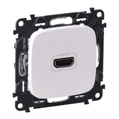 VALENA ALLURE ΠΡ HDMI ΠΡΟΚΑΛΩΔ WHITE LEGRAND – 755165