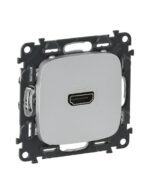 VALENA ALLURE ΠΡ HDMI ΠΡΟΚΑΛΩΔ ALUM LEGRAND – 755167